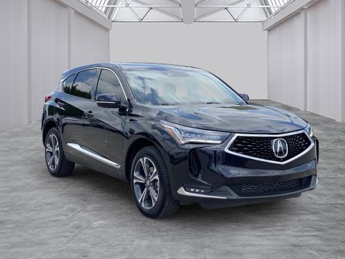 2023 Acura RDX