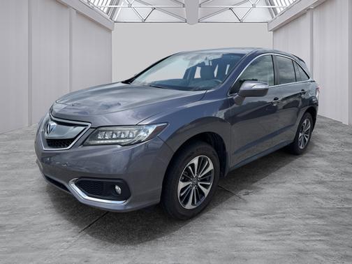 2017 Acura RDX