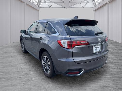 2017 Acura RDX