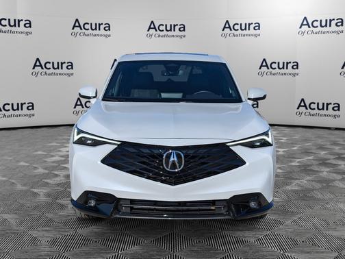 2025 Acura ADX 