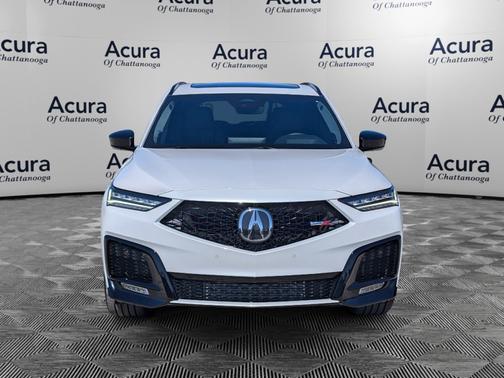 2026 Acura MDX 