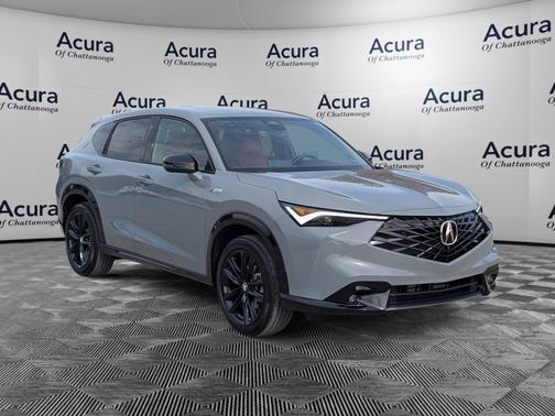 2025 Acura ADX 