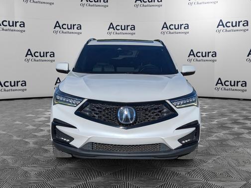 2020 Acura RDX 