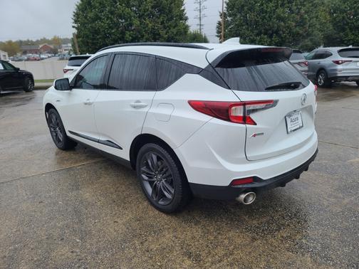 2020 Acura RDX 
