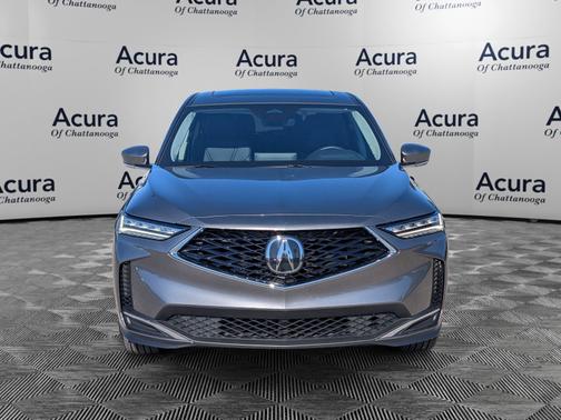 2025 Acura MDX 