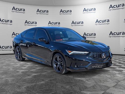 2024 Acura Integra