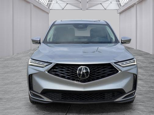 2025 Acura MDX