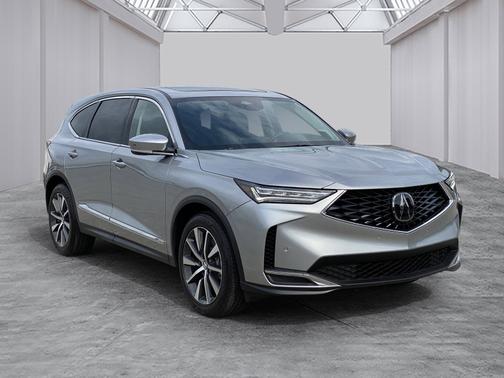 2025 Acura MDX