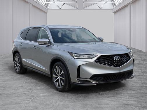 2025 Acura MDX