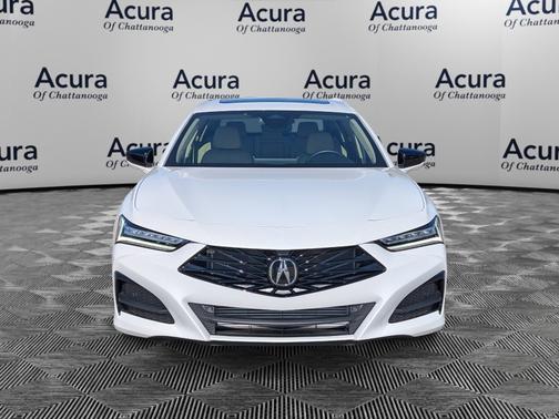 2025 Acura TLX 