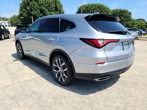 2022 Acura MDX 