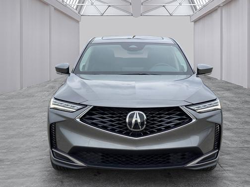 2025 Acura MDX