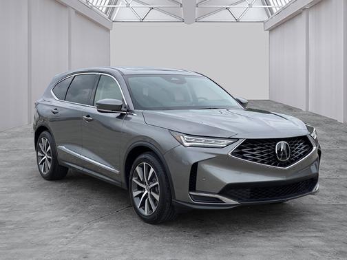 2025 Acura MDX