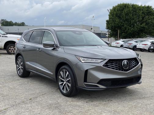 2025 Acura MDX