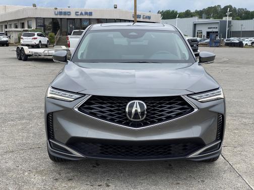 2025 Acura MDX