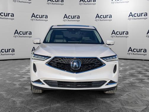 2024 Acura MDX 