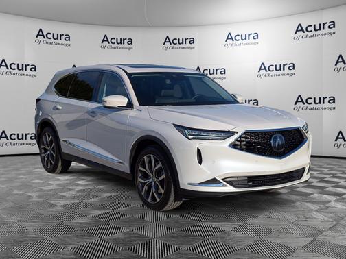 2024 Acura MDX 