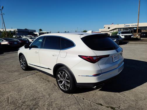 2024 Acura MDX