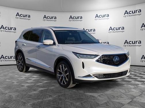 2024 Acura MDX 