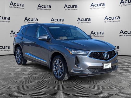 2023 Acura RDX 