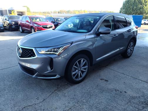 2023 Acura RDX