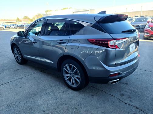 2023 Acura RDX