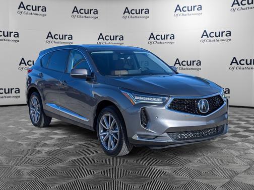 2023 Acura RDX