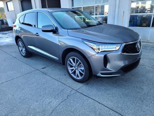 2023 Acura RDX