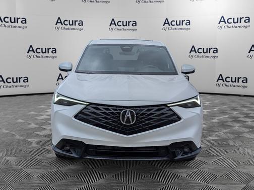 2025 Acura ADX 