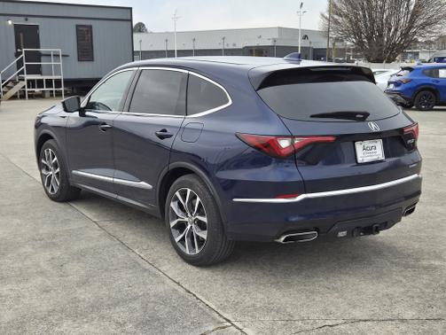 2023 Acura MDX 