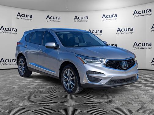 2021 Acura RDX 