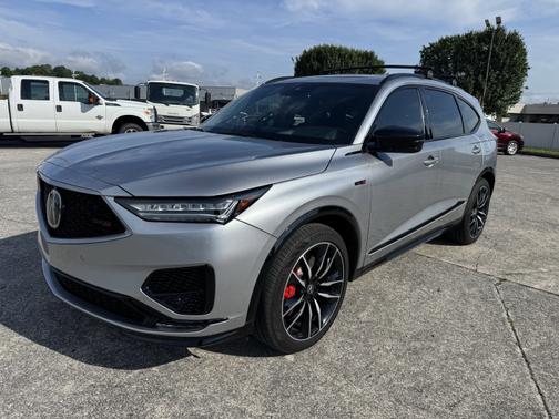 2024 Acura MDX
