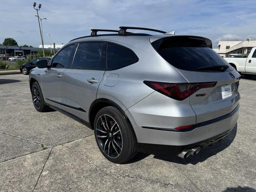 2024 Acura MDX