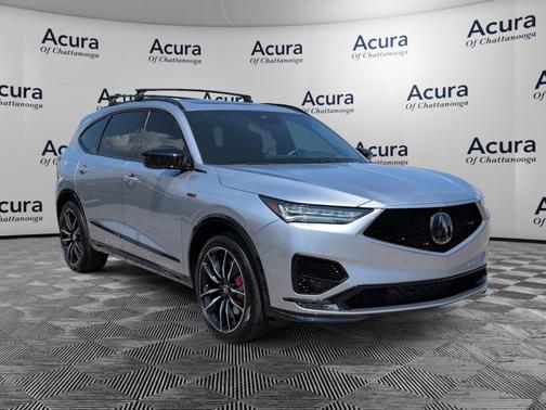 2024 Acura MDX