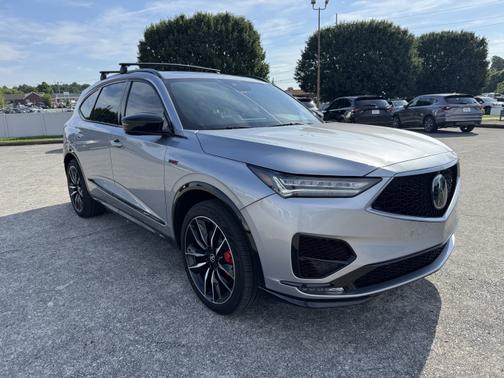2024 Acura MDX