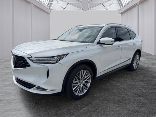 2023 Acura MDX