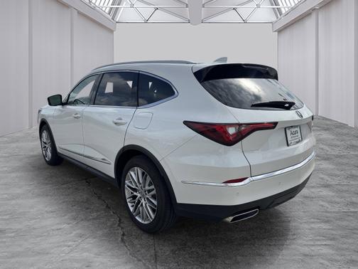 2023 Acura MDX