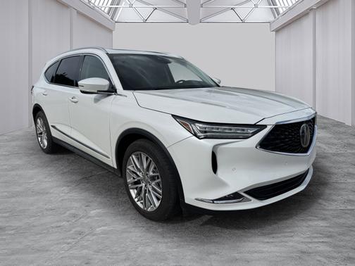 2023 Acura MDX
