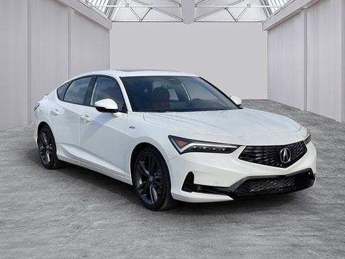 2025 Acura Integra