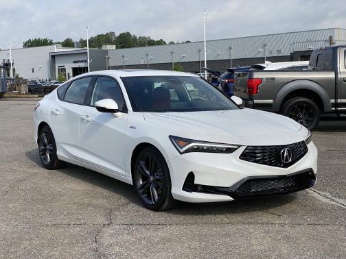 2025 Acura Integra