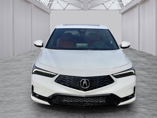 2025 Acura Integra