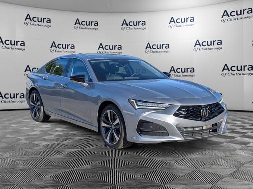 2025 Acura TLX 