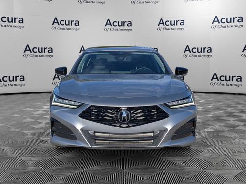2025 Acura TLX 
