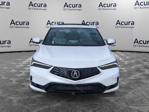 2025 Acura Integra