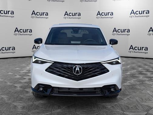 2025 Acura ADX 