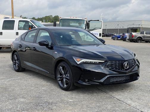 2025 Acura Integra
