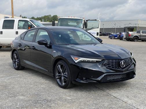2025 Acura Integra