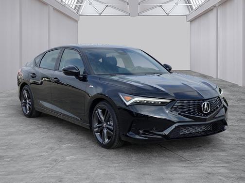 2025 Acura Integra