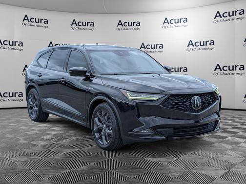 2023 Acura MDX