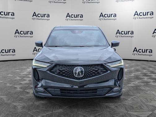 2023 Acura MDX